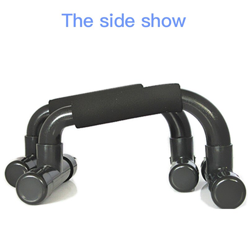 Push-ups står hjemme fitness udstyr push-up stativer bodybuilding underholdning sportsredskaber