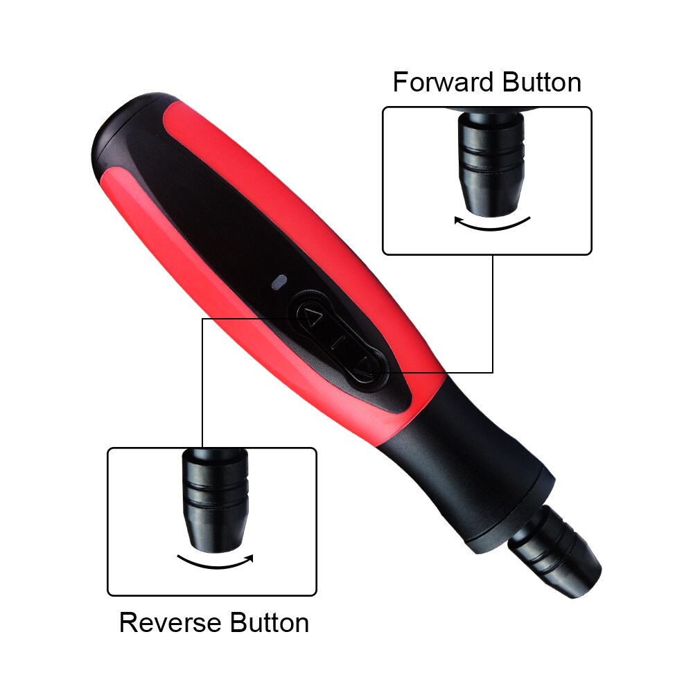 Bit Elektrische Schroevendraaier Accu Met Usb Mini Boor Rechanrgeable Power Tool Professionele Draadloze Boor Driver Gereedschap Voor Thuis