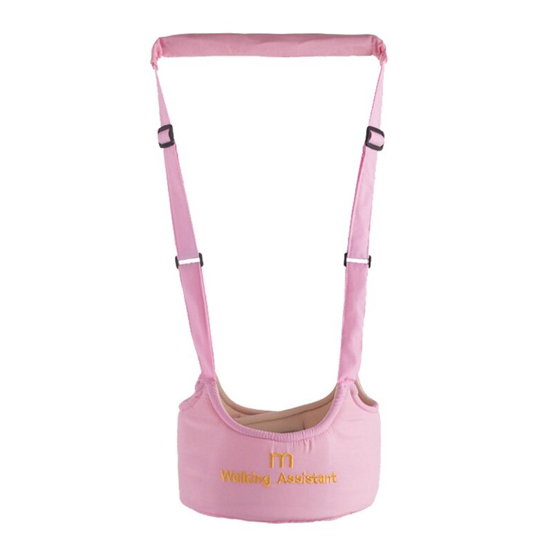 Bébé marcheur enfant en bas âge Assistant sac à dos laisse pour enfants enfants sangle apprentissage marche bébé ceinture enfant sécurité rênes chaude utile