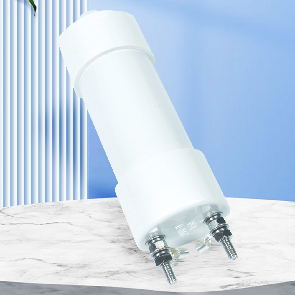 1:9 Balun HF Antenna Balun 200W Shortwave Balun 1-56MHz SSB 50 Ohm To 450 Ohms for Shortwave Radio Station