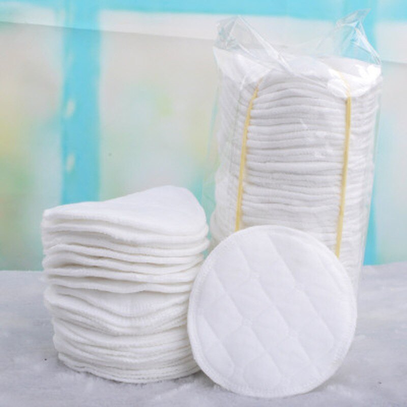 Washable Makeup Remover Pads Reusable Cotton Pads Skin Care Tool Facial Cleaning Beauty Tool