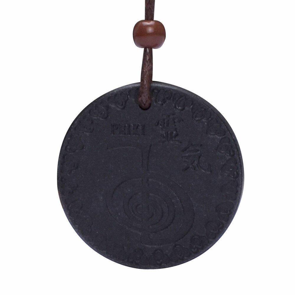 Cheapest Energy Set 6000cc High Ions Pendant & Scalar Shield Against EMF Protector: pendant 2