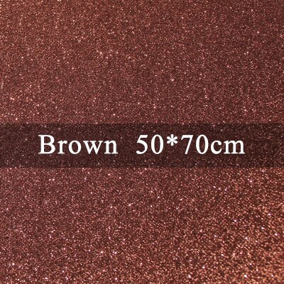 Stylish Flash Photography Background Cloth Photo Studio Props fit for Watch Makeup Tools Tabletop Shooting Photo Background Item: Brown 50x70cm