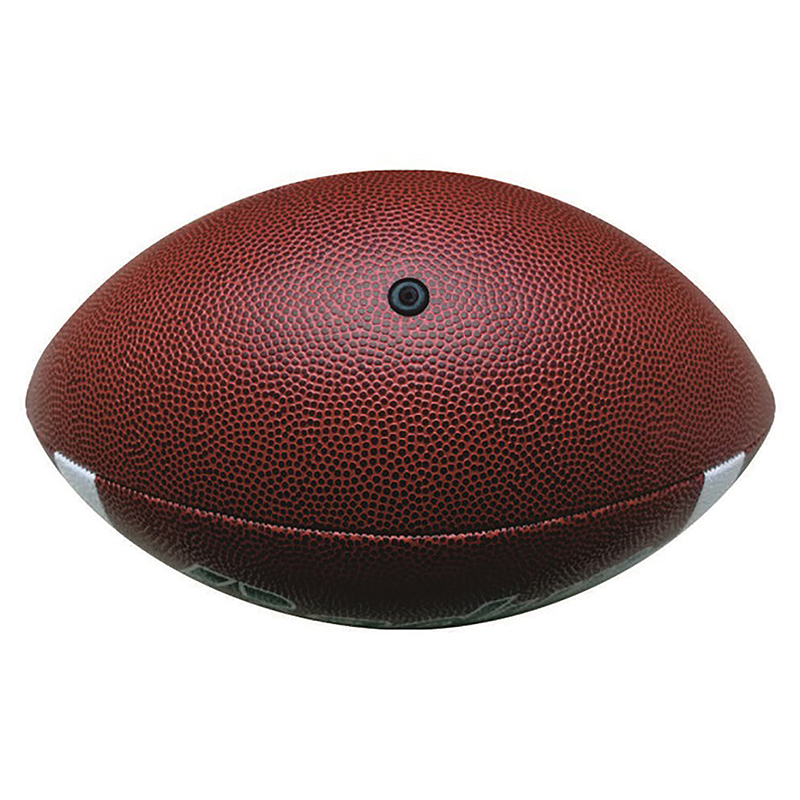 American Football Voetbal Rugby Vereniging Voetbal Footy Ball Standaard Maat 8.5Inch Sport Voetbal Voor Mannen Vrouwen Kinderen