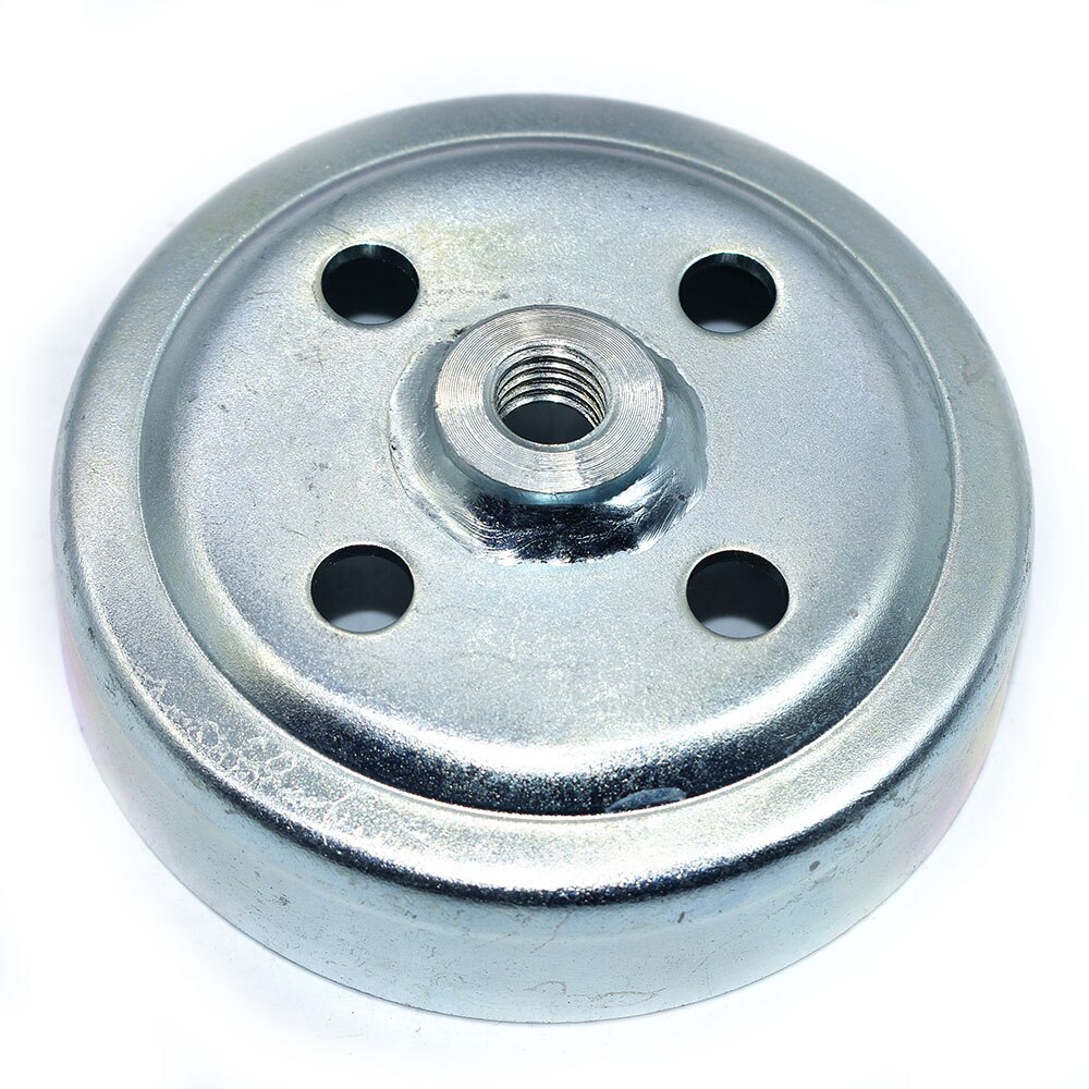 Kupplungstrommel Metall 7T Kettenrad – Passend Für GX31/GX35 Motor, Trimmer & Laubsauger