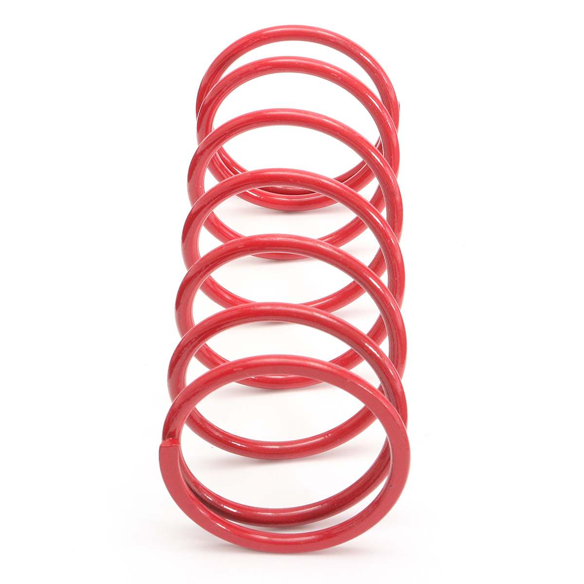 Red, 2000 RPM, rendimiento, Tourque, resortes de embrague para GY6 152QMI /157QMJ engine GY6 125cc/150cc, scooters chinos ATV