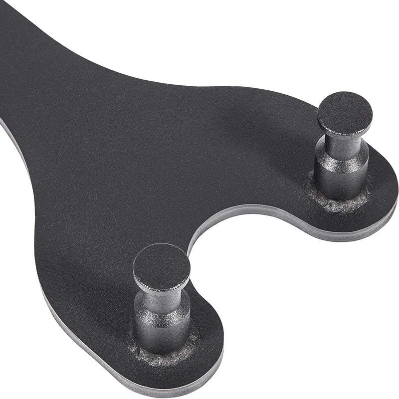 Cam Pulley Holder Camshaft Pulley Holding Tool Fit for Nissan Toyota Camry OHC Maximas V6 Engines W89208