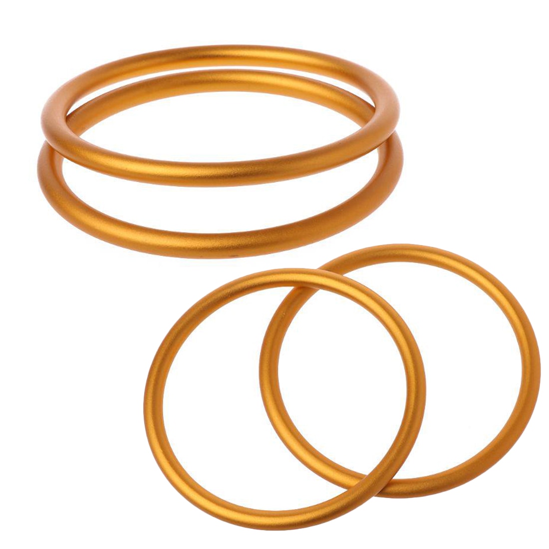 Baby Träger Aluminium Baby Schlinge Ringe Für Baby Träger & Schlingen Baby Träger Zubehör 1 stücke