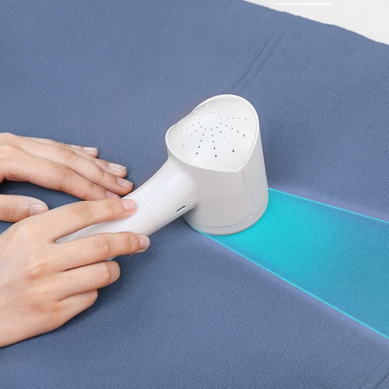 Lint Remover Pilling Trimmer Rechargeable Hair Removing Ball Clothes Scraping Suction and Shaving Machine Household Artifact