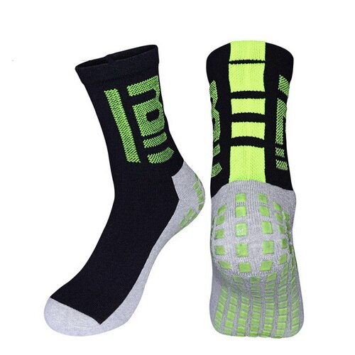ai généré rayé des sports chaussettes png 41177324 PNG