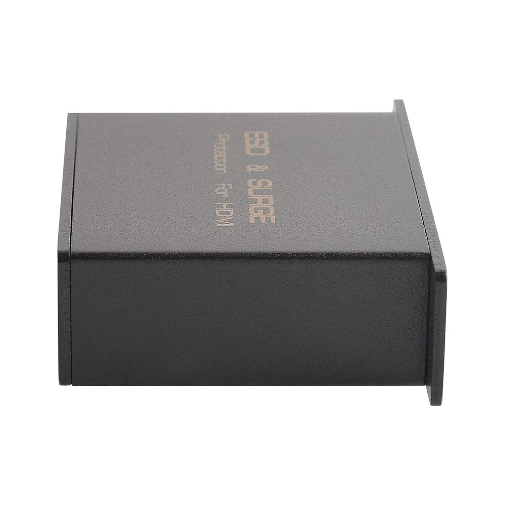 HDMI Surge Protector ESD Protection Against Electrostatic /Cable Discharge Multifunctional functionalGuardyour electronic device