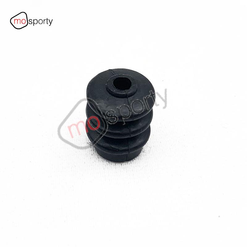 Carburateur Reparatie Balg Afdichting voor Gaspedaal Pomp op S&S Super E & G Keihin KT CVK24 CVK24 VN400 VN400 1995-2004