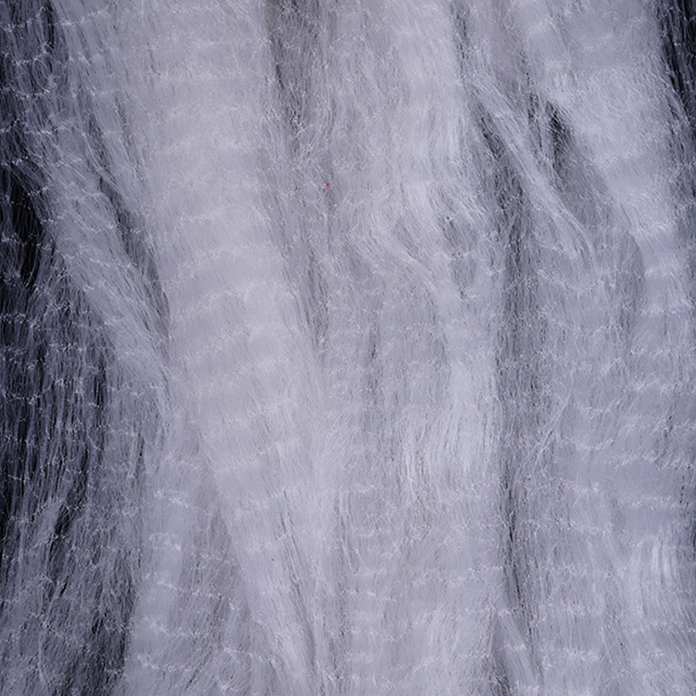 Single-Layer Vissen Sticky Netto Professionele Enkele Casting Netto Zijde Lijn Visnet Vissen Tools (Single-Layer 0ne Vinger)