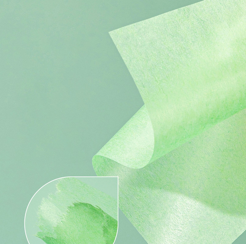 Papel de limpieza Facial para hombres y mujeres, papel absorbente de aceite de 100 piezas, Control de grasa, pañuelos rectos para la cara