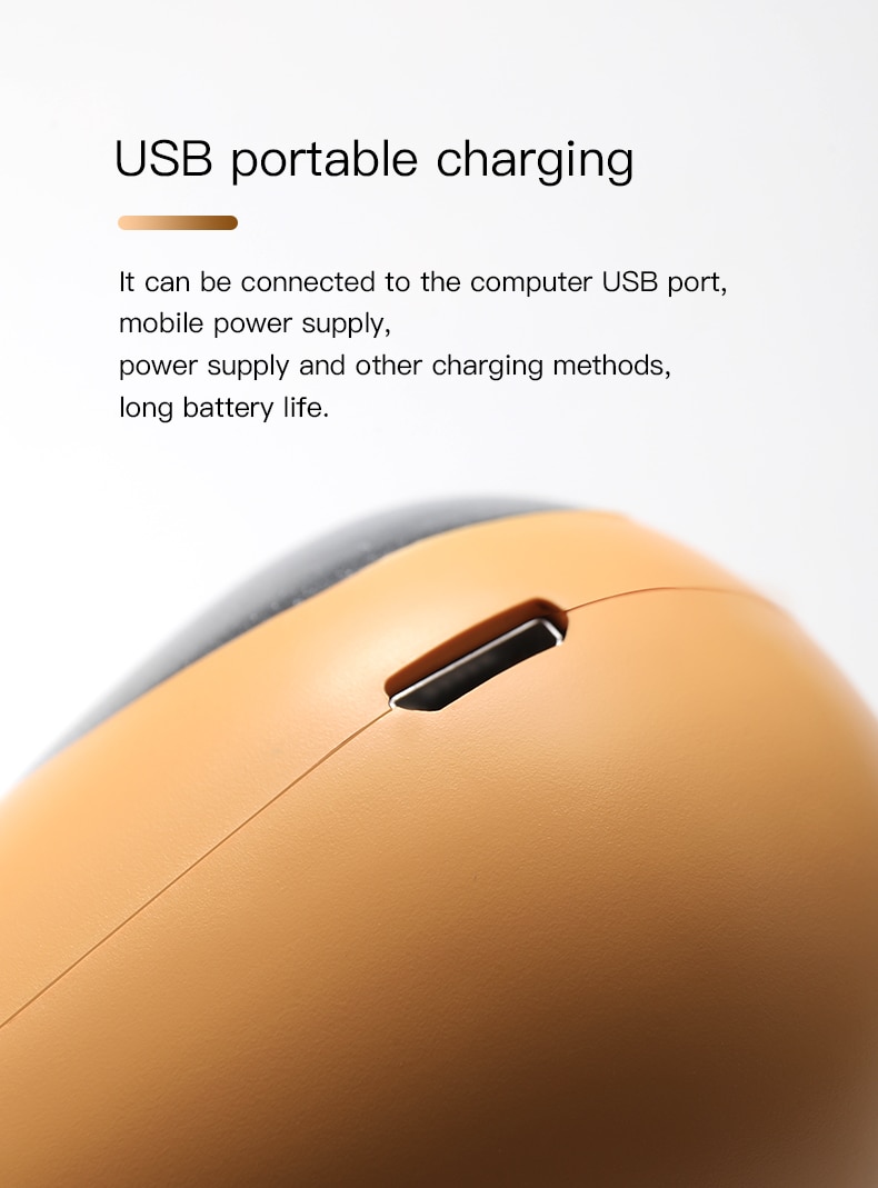 Electric Hand-held Sleep Aid Instrument Micro-current Intelligent Help Fast Sleep Instrument Portable Mini Avoid Insomnia Tool