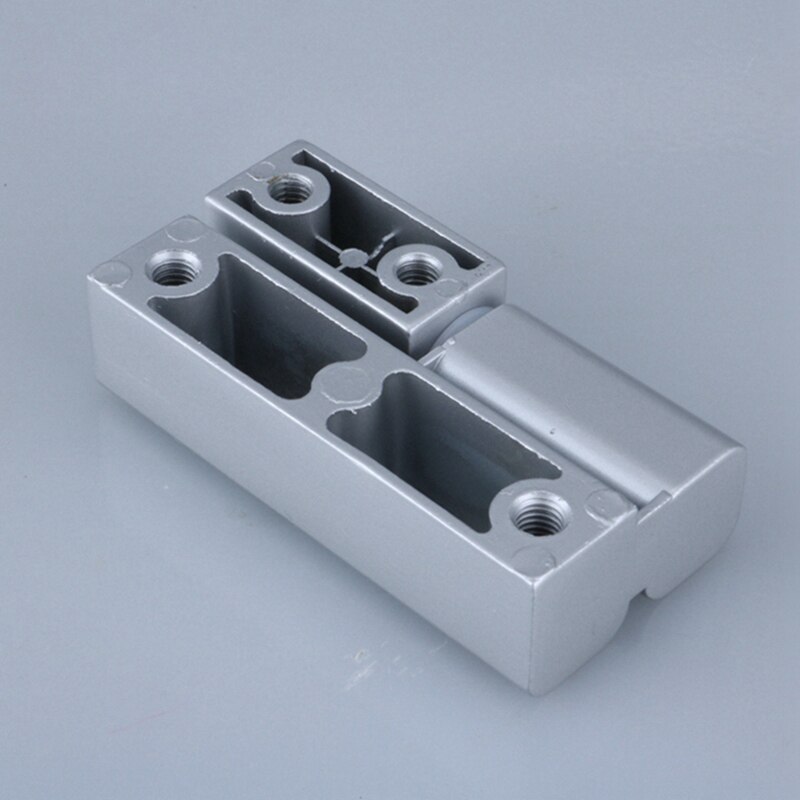 Switch Control Box Hinge Distribution Cabinet Concealed Detachable Power Network Case Instrument Machine Fitting