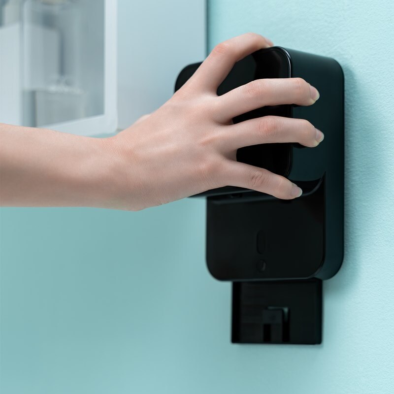 Youpin Led Display Automatische Inductie Schuimende Handwasmachine Sensor Schuim Huishoudelijke Infrarood Sensor Voor Woningen Mall Wc