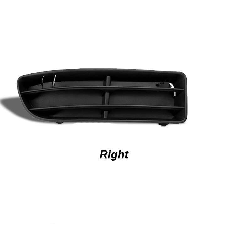 1J5 853 665B 1J5 853 666B For VW JE.TTA IV BORA 1998 1999 2000 2001 2002 2003 2004 Auto Bumper Grille 1J5853665B 1J5853666B: Ivory