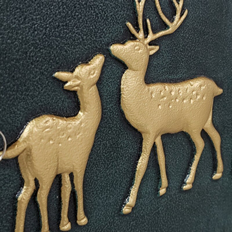 Favorable Waterproof Street Letterbox Metal Mailbox for Outdoor