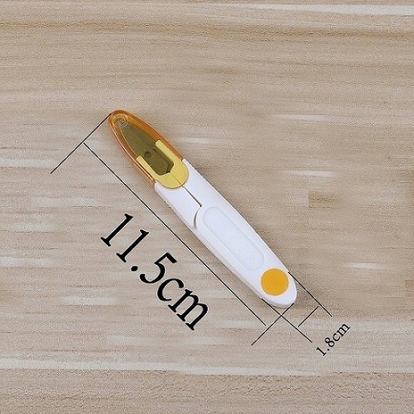 1pcs Exquisite Stainless Steel Antique Scissors European Retro Classic Craft Sewing Handicraft Scissor DIY Stitch Home Tool: Style 7