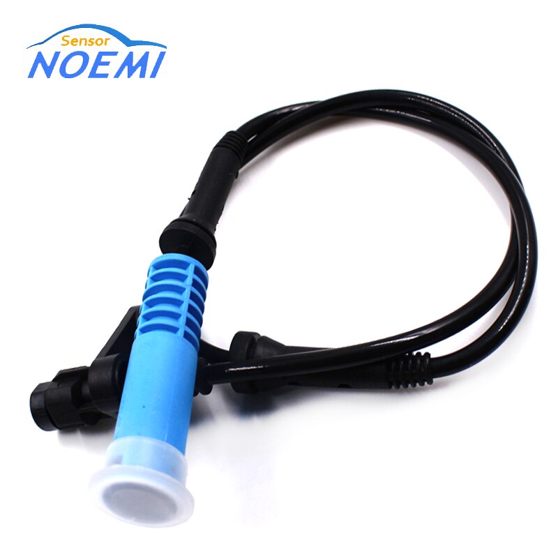 NEUE Vorne Verknüpfungen/Rechts ABS Raddrehzahlsensor Für BMW E39 540i 1999 ~ 2003 M5 34526756375