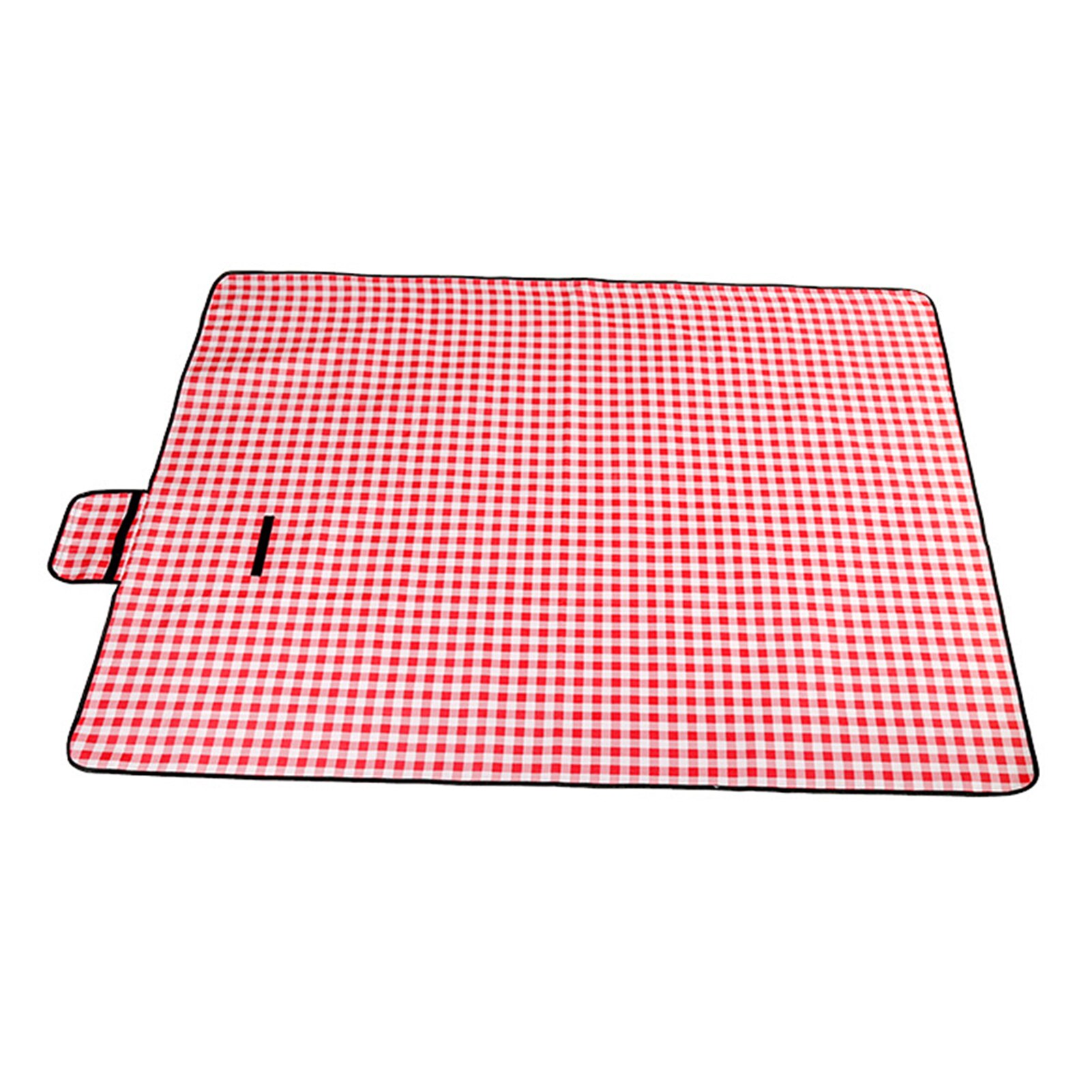 Camping Mat Plaid Vouwen Camping Matras Baby Klim Voor Outdoor Waterdichte Strand Picknick Deken Met Handvat Waterdicht Pad