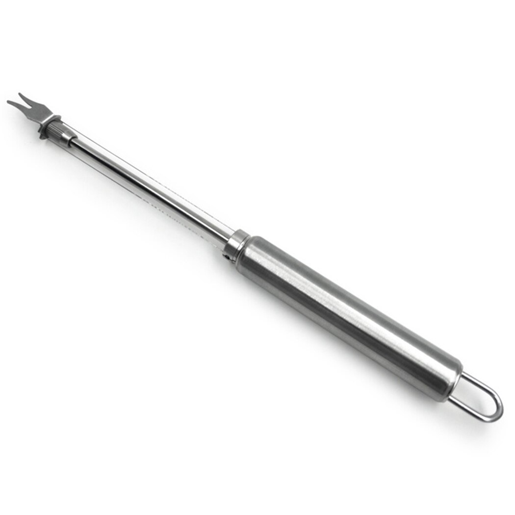 Rvs Dubbele Draad Kaasschaaf Verstelbare Boter Draad Cutter Kaas Snijden Draad Keuken Tools & Gadgets Effen Kleur