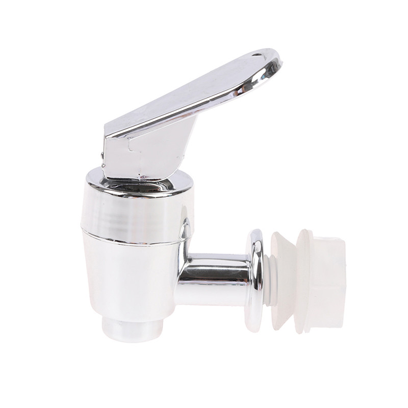 1PC Glass Wine Bottle Faucet Jar Wine Barrel Water Tank Faucet With Filter Wine Valve Water Dispenser Switch Tap Bibcocks Beer