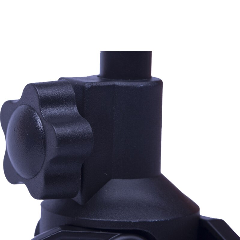 Adjustable Tripod Desktop Table Microphone Mount Holder Stand Support & Mic Clip