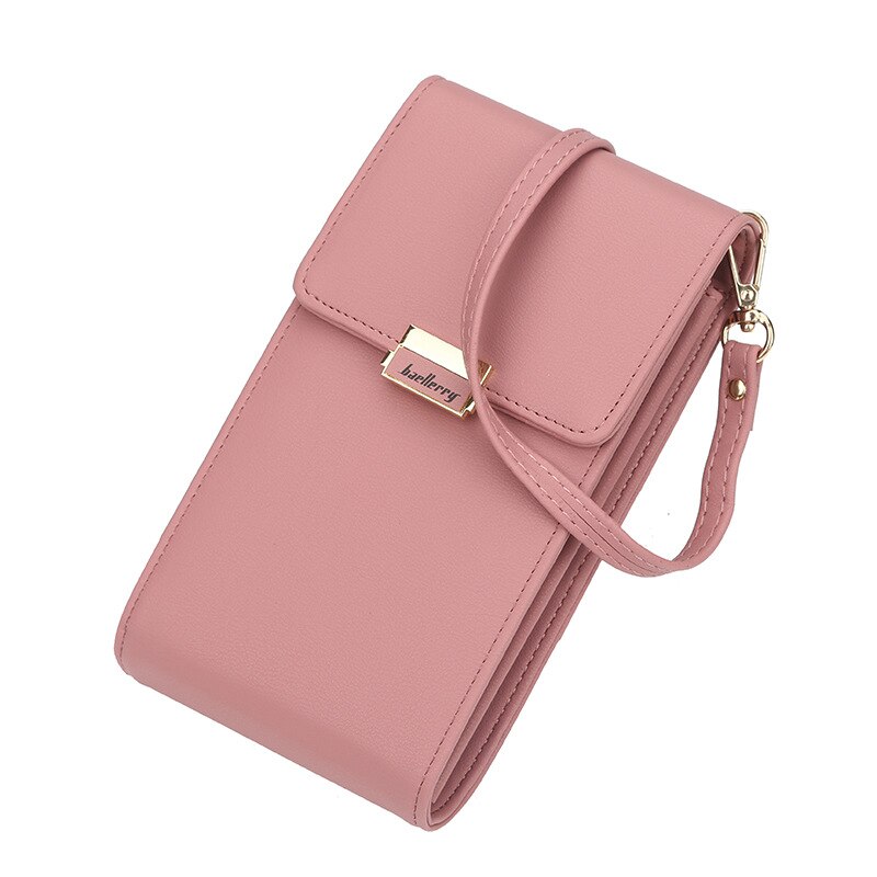 Sacos de ombro das mulheres novas bolsas de telefone senhoras ferrolho bolsas multifuncional crossbody sacos para meninas do sexo feminino carteira titular do cartão