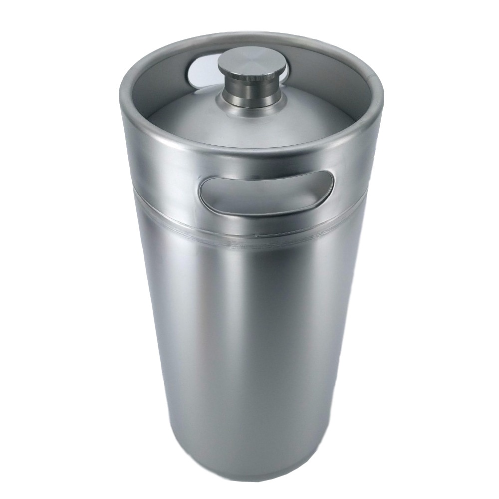 MINI KEG - 8L (175MM X 406MM)