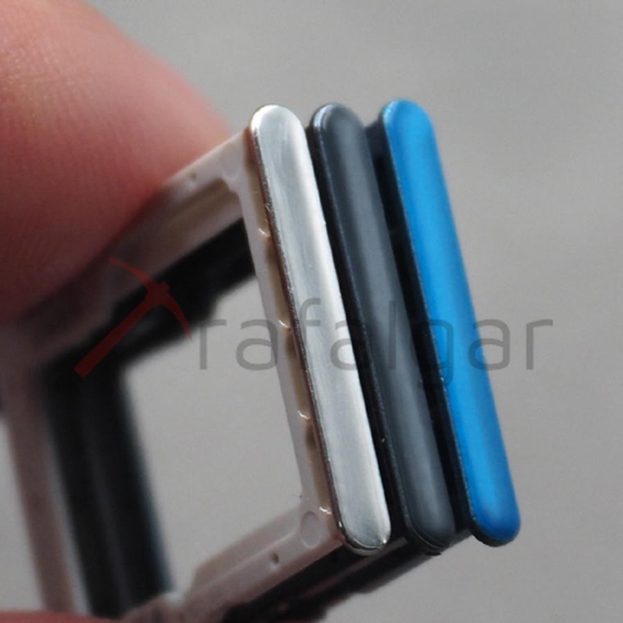 SIM-korttipaikan Pidike Huawei P30 Lite - Korvaava Liitinsovitin Honor 20S/20 Lite Venäjä-versio MAR-LX1H