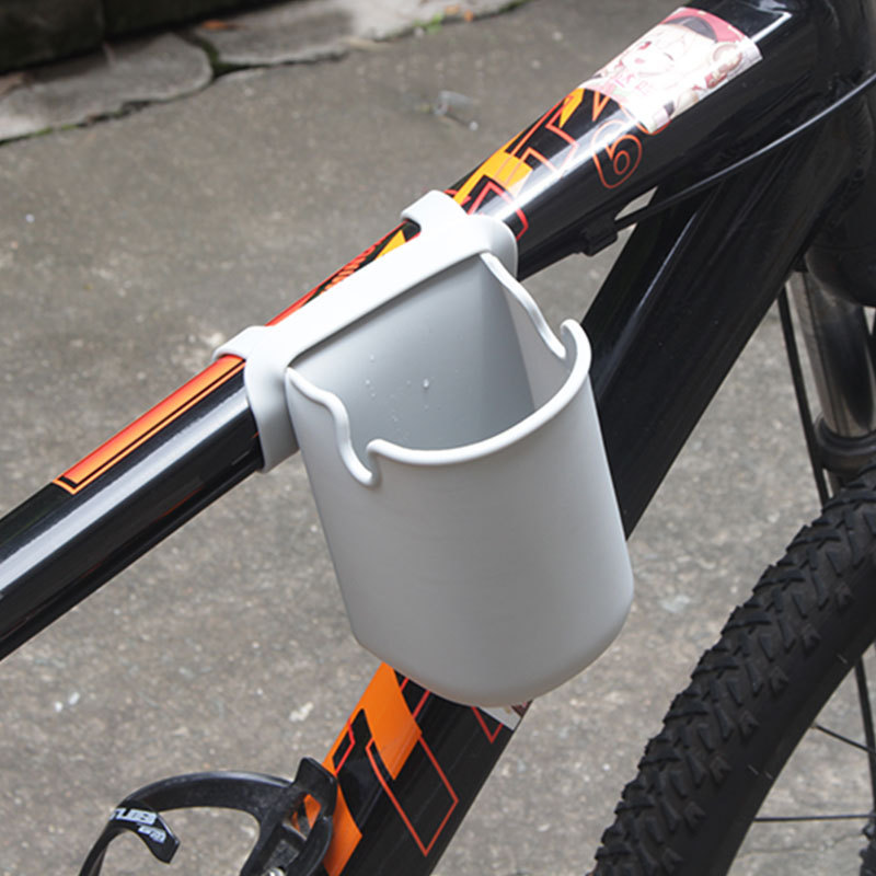 Universal Stroller Cup Holder Silicone Pram Cup Holders Bottle Phone Organizers Portable Wheelchair Bicycle Bottle Storage Bag