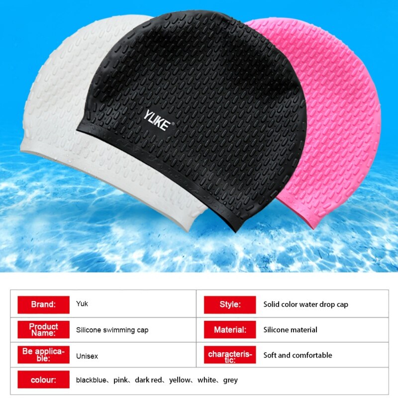 4 in 1 Swimming Goggles And Swimming Cap Set Adult Swimming Goggles Waterproof Anti-fog Anti-UV Swimming Glasses Swimming Cap