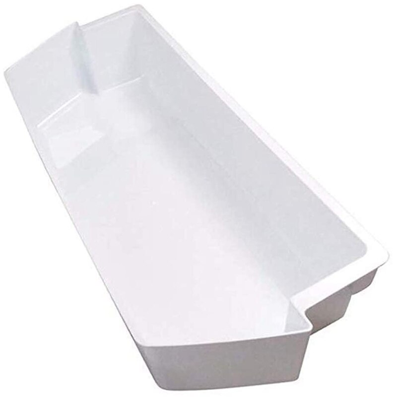 3-Pack Tür Regal Mülleimer 2187172 Ersatz für Frigidaire Whirlpool Kenmore Kühlschrank PS328468