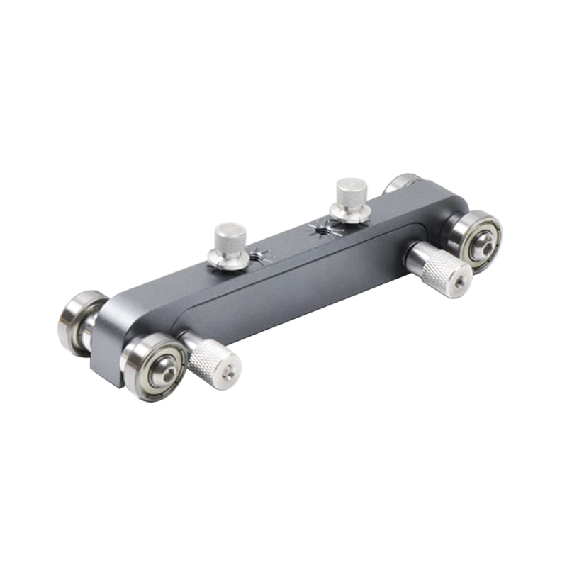Guitar Nut and Saddle Sander Electric and acoustic guitar string action adjustment string instruments repaire tool: Light Grey
