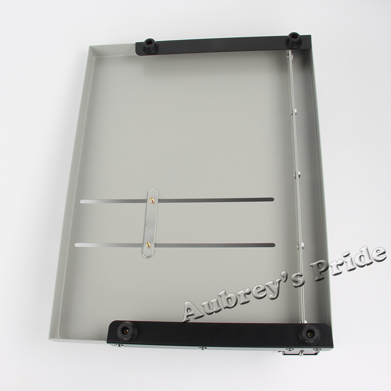 Y350 14Inch A3 Size 35CM Creasing Scoring Machine Paper Scorer Creaser