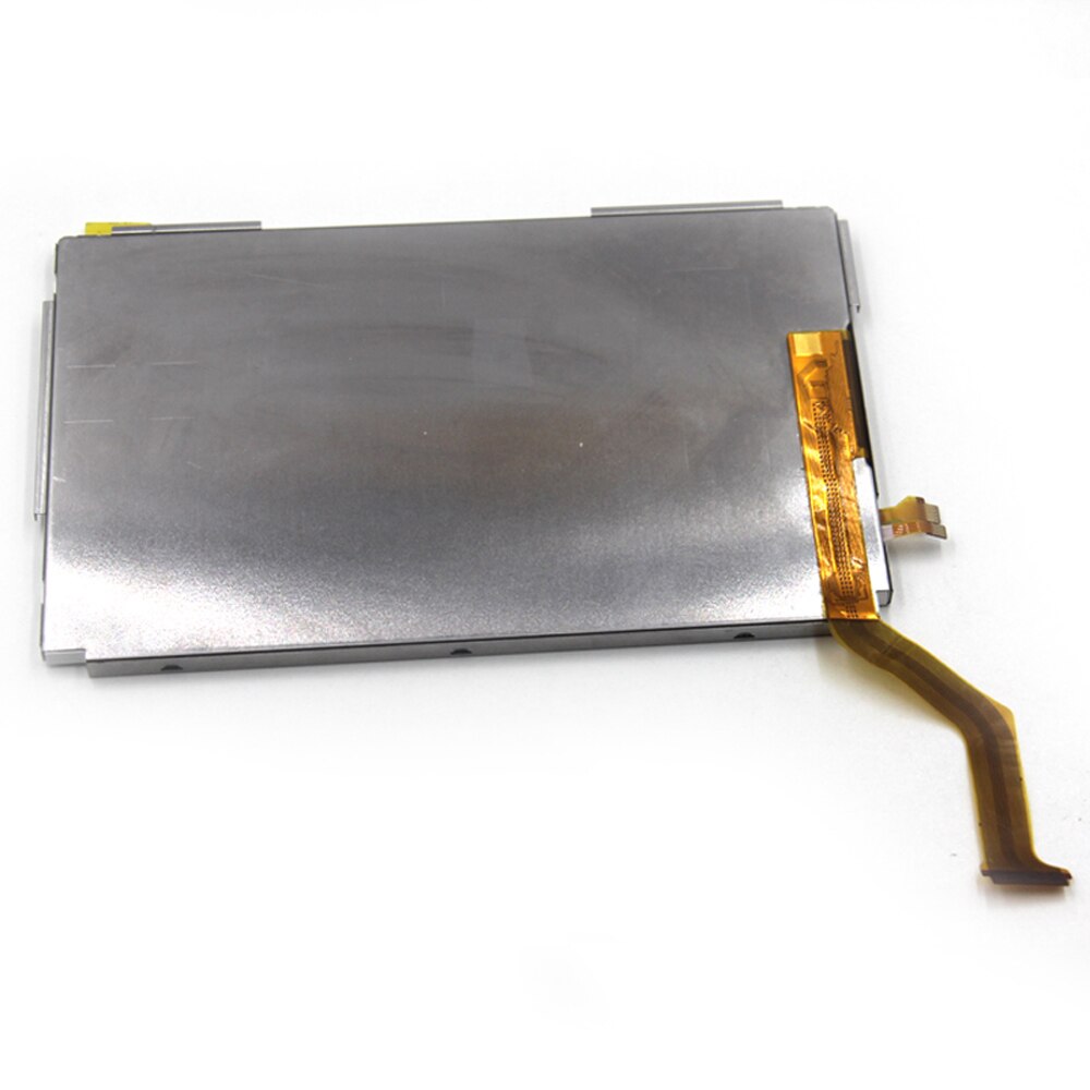 100% Tested For Nintendo 3DS XL Top Up LCD Screen Replacement Repair Part