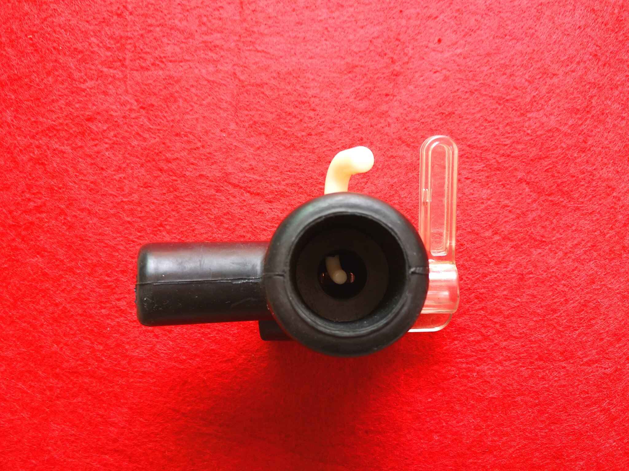 Milking Equipment Accessories Milk Sampling Valve Metering Bottle