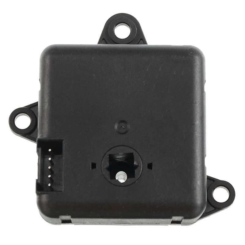AITKEN HVAC Air Valve Actuator for Compatible with Bravo II Stilo Lancia Delta III Ref #3093832, 77367144, 46723704, 77368561, 46723328