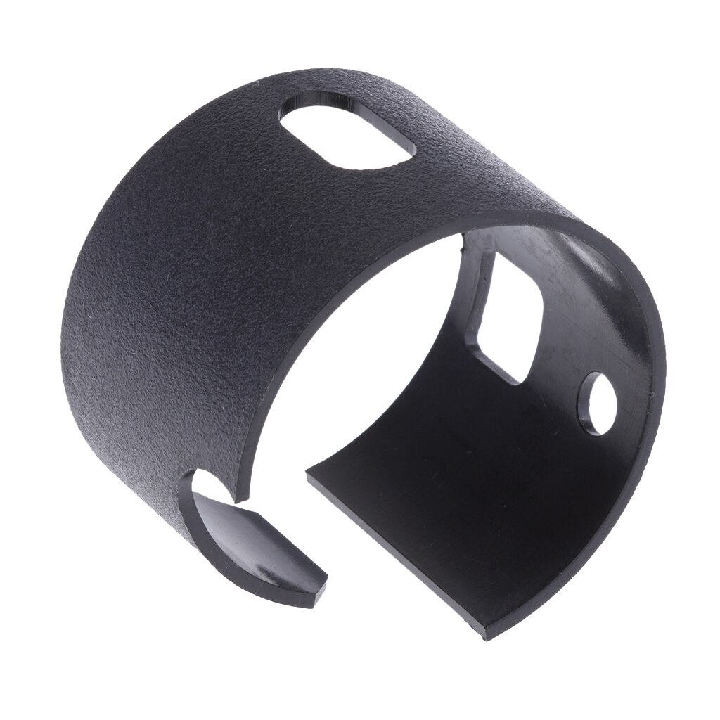 Plastic Snap On Rear Brake Reservoir Cover Protector for Victory Magnum X-1 Stealth