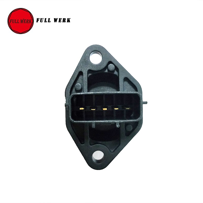 Luftmassenmesser Meter MAF Sensor 0280218040 für NISSAN MICRA II (K11) 1,0 ich CG10DE 1,4 ich CGA3DE 16V 5Stifte