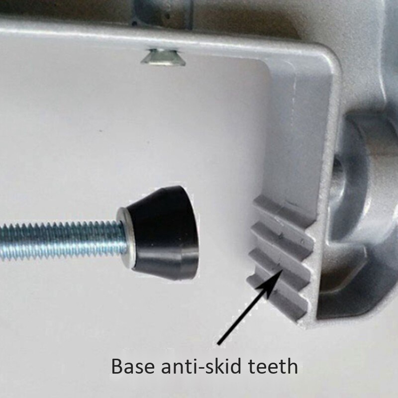 Outdoor Raft Fishing Bracket Raft Rod Bracket Bridge Fishing Bamboo Row Boat Fishing Sea Fishing Rod Bracket