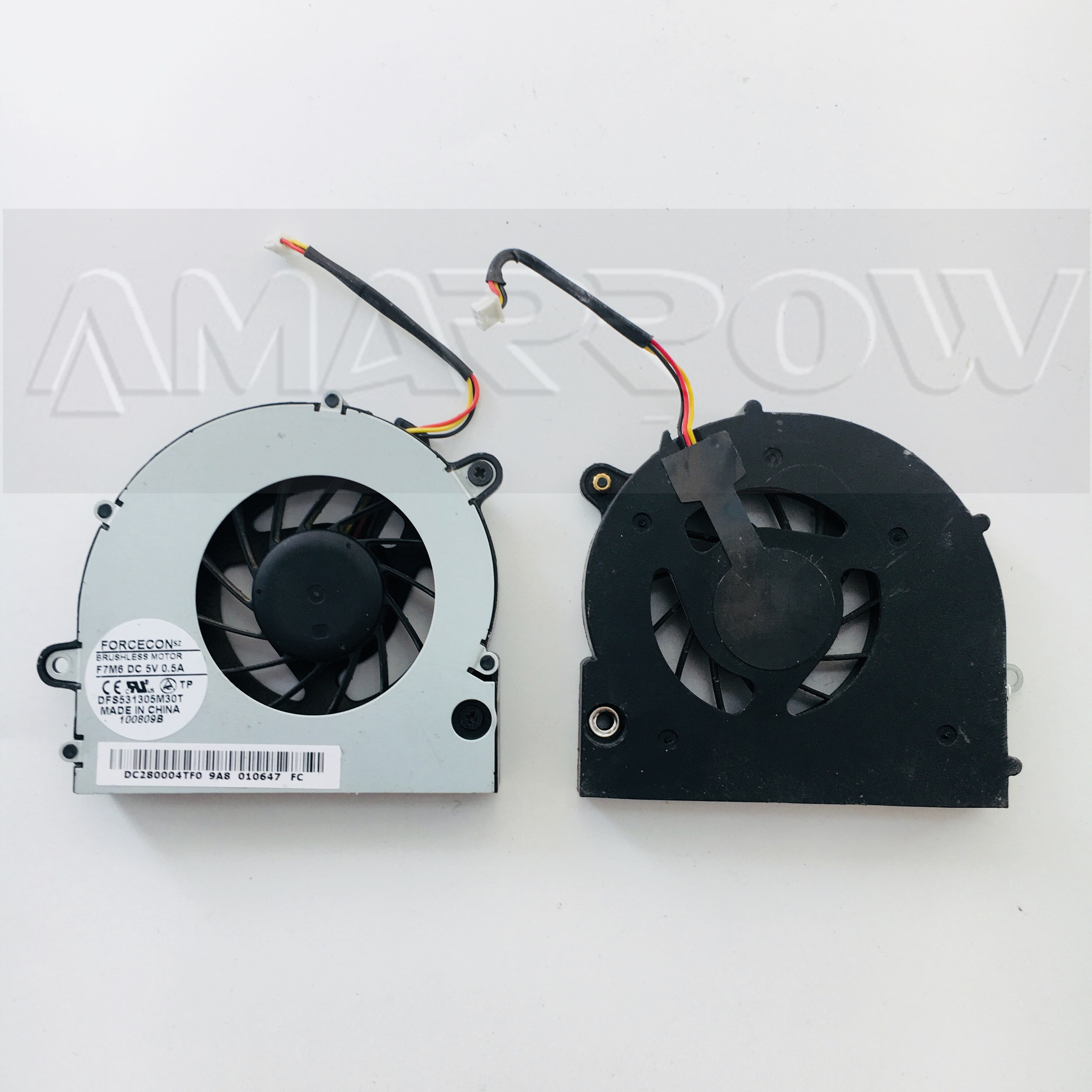 Original CPU kühlkörper lüfter Für Lenovo G450 G45... – Vicedeal