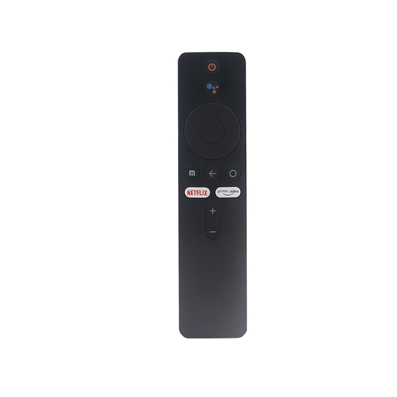 TV-afstandsbediening XMRM-00A XMRM-006 Spraakafstandsbediening voor Mi 4A 4S 4X 4K Ultra HD Android TV ForXiaomi-MI BOX S BOX 3 Box 4K/Mi Stick: YELLOW