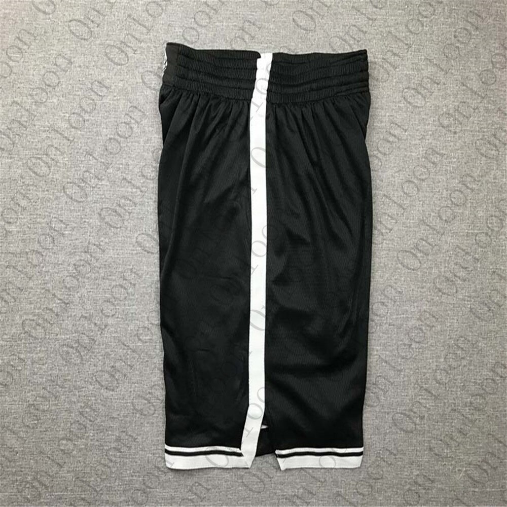 Free Men's America Basketball Brooklyn Shorts For Sports Shorts Ball Shorts