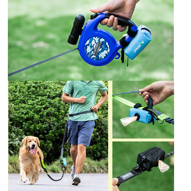 Dispensador de bolsas para excrementos de perro, almacenamiento de bolsas de basura, caja de productos para mascotas, suministros de limpieza de Garb