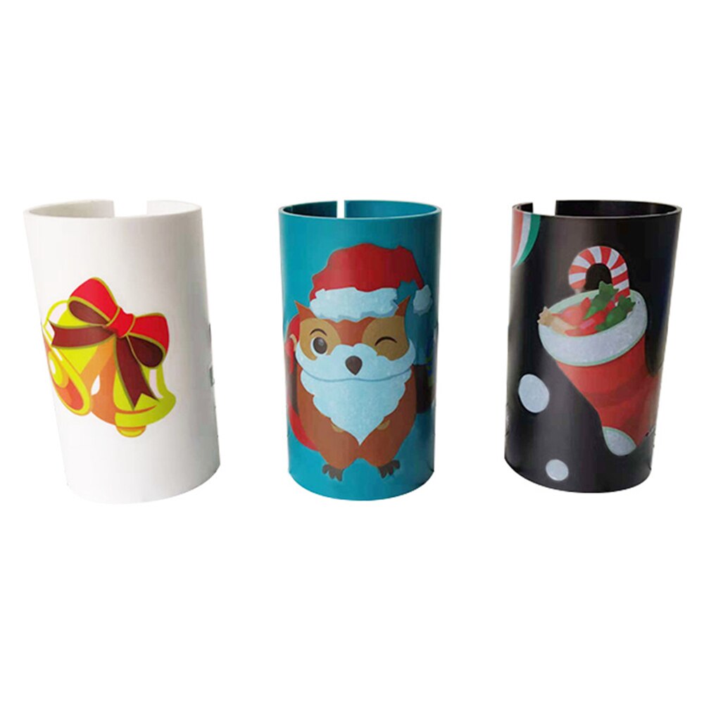 Mini Schiebe Verpackung Papier Cutter Kunststoff Packpapier rollen Cutter Schneidet sterben Präfekt Linie Papiere Schneiden Werkzeuge
