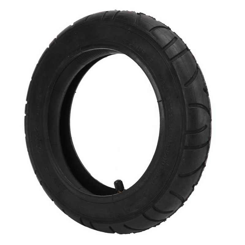 Motorband, 110/50-6.5 Motorfiets Achterband Binnenband Rubber Motorband, 110/50-6.5 Motorfiets Achterband Binnenband Rubber