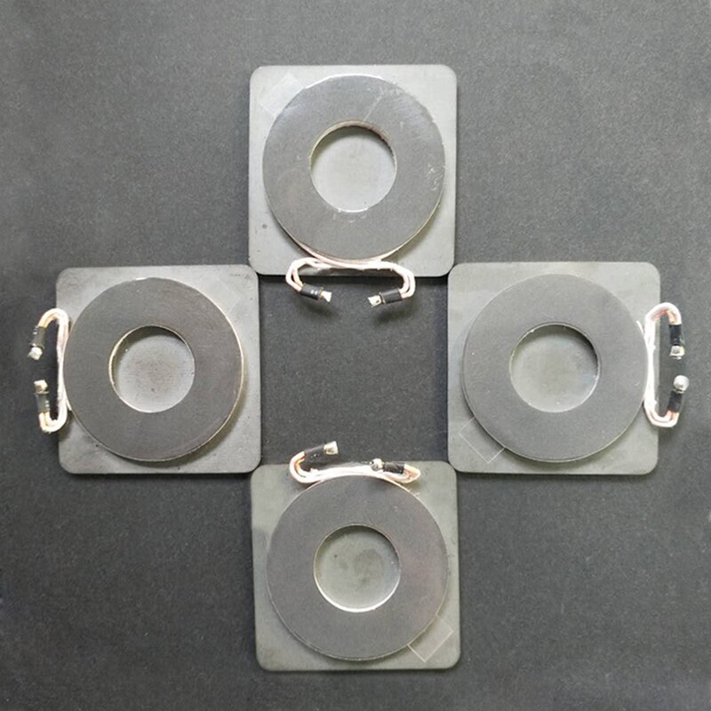 A1 Wireless Charging Transmitter Coil QI Wireless Charging Standard Coil A5 (5V)